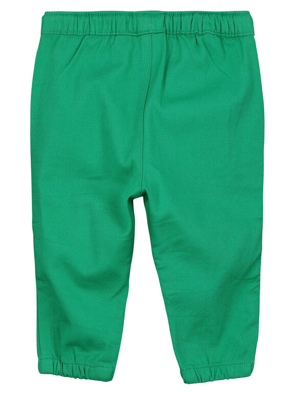 Baby boys' fancy trousers FUCAPAN2 / 19SG10D2PANG619