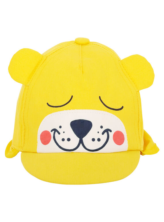 Baby boys' cap FYUCASQ / 19SI10K1CHAB102