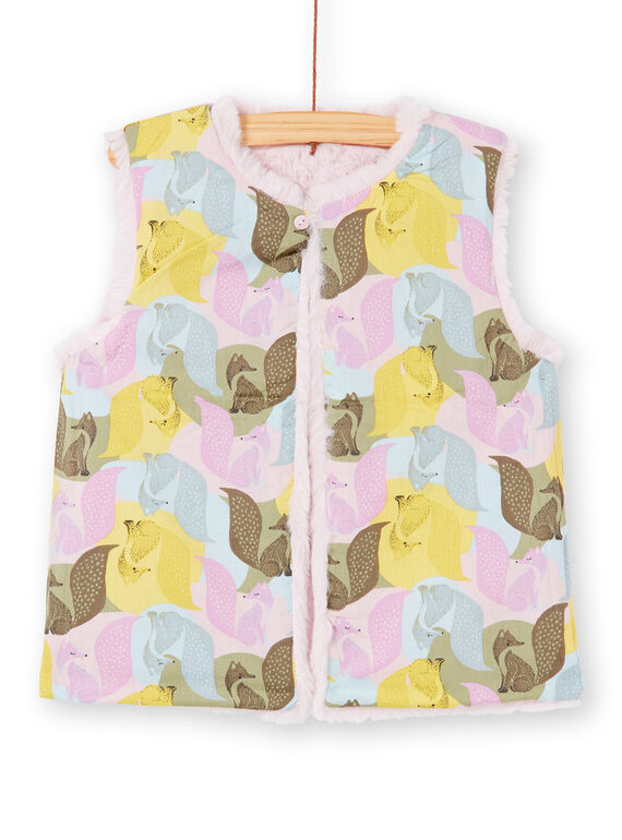 Purple CARDIGAN KABOCAR1 / 20W901N1CARH705