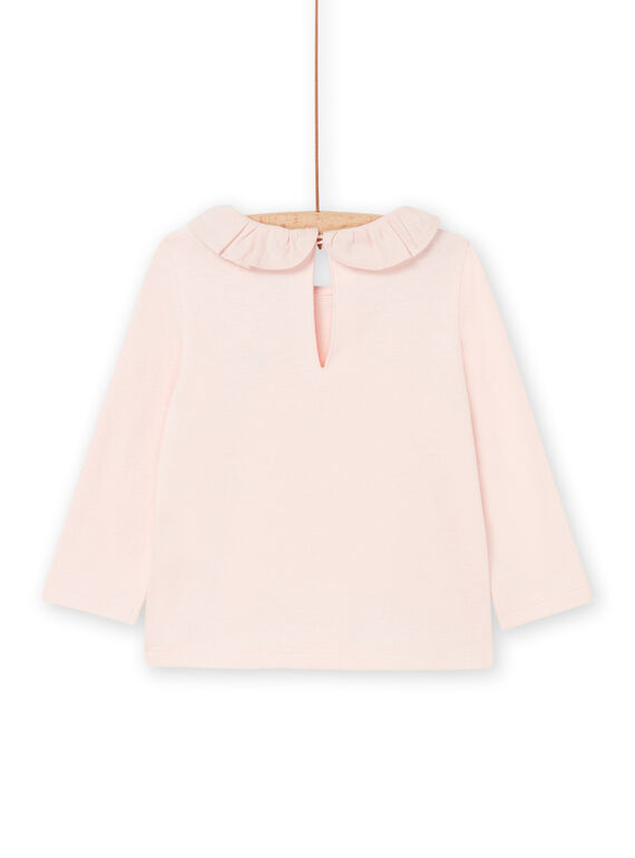 Lurex heart embroidery bra RIJOBRA2 / 23SG0983BRAD310