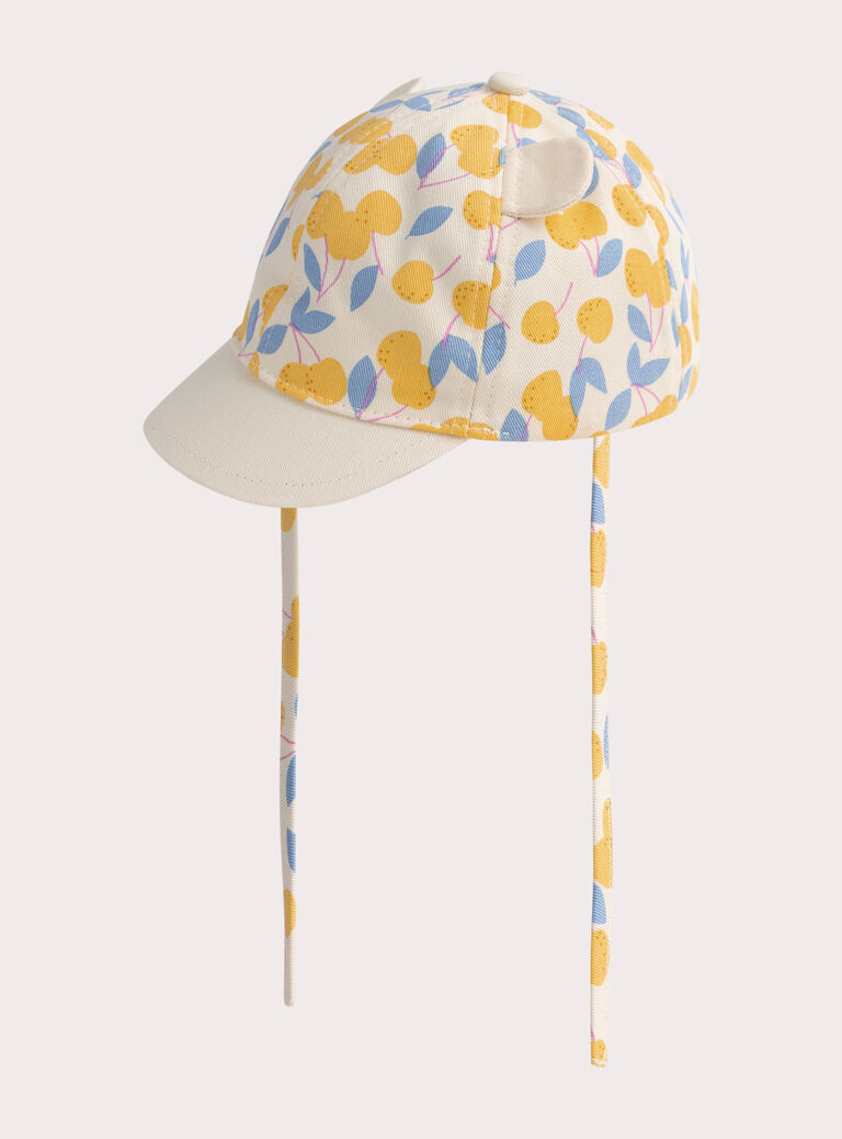 Dark off white HAT WYIJACHA2 / 25SI09H1CHA003