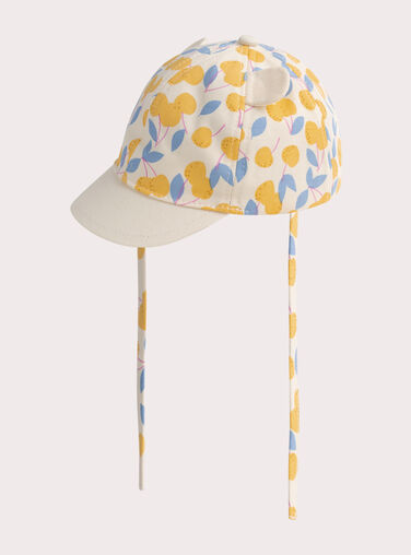 Dark off white HAT WYIJACHA2 / 25SI09H1CHA003