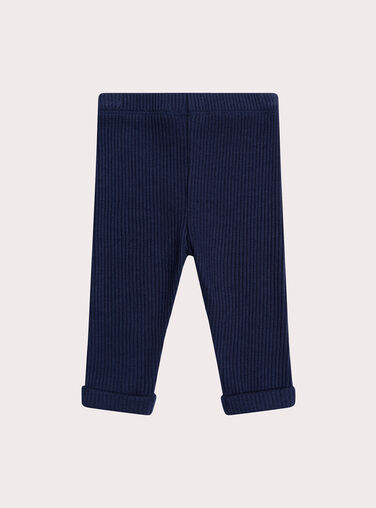 Dark green LEGGINGS XYIJOLEGCO3 / 25WI09E1CAL622