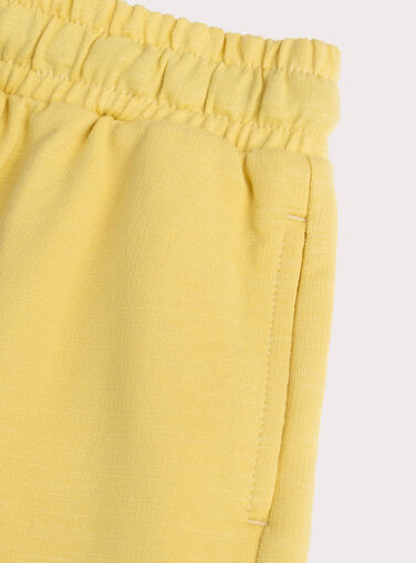 Yellow BERMUDA WOJOBER4 / 25S902L4BERB104