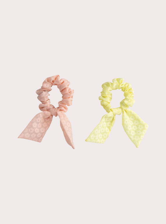 Pink ELASTIC WYAJOELA3 / 25SI01G3ELAD310
