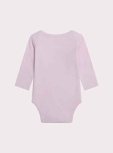 Pink UNDERWEAR BODY XEFIBODFLO / 25WH1342BDLD327