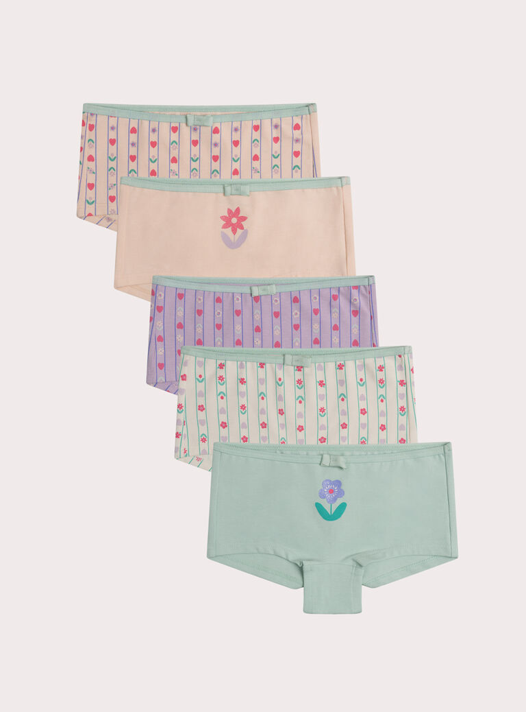 Pink SHORTY XEFAHOTSEM2 / 25WH1141SHYD319