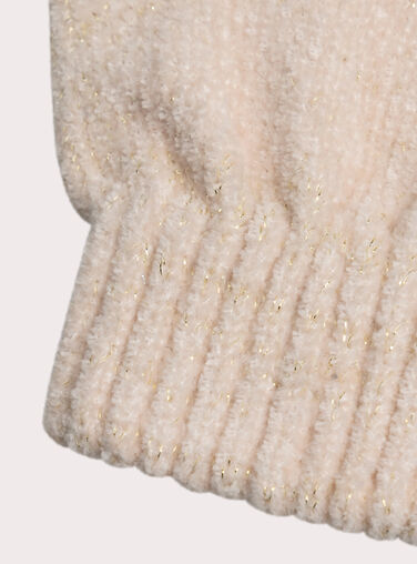 Vanilla GLOVES & MITTENS XYAJOGAN1 / 25WI01J2GAN114