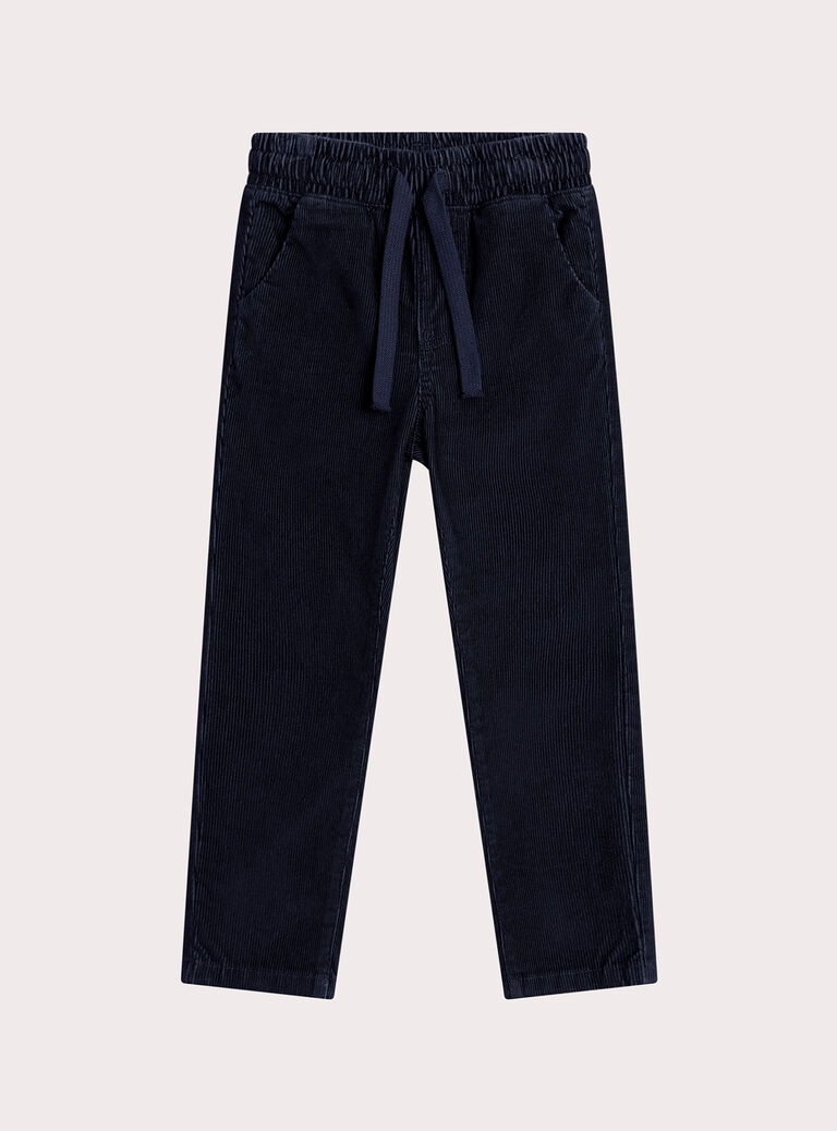 Navy PANTS XOJOPAVEL1 / 25W902D1PAN705