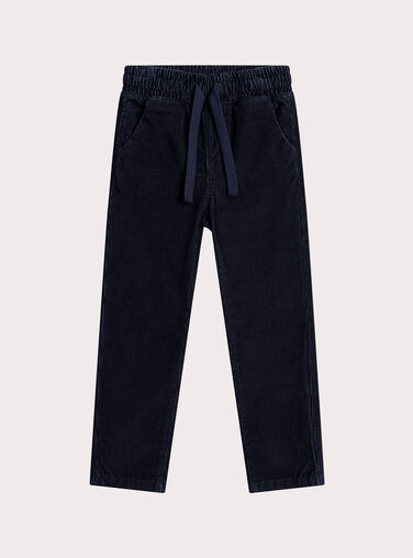 Navy PANTS XOJOPAVEL1 / 25W902D1PAN705