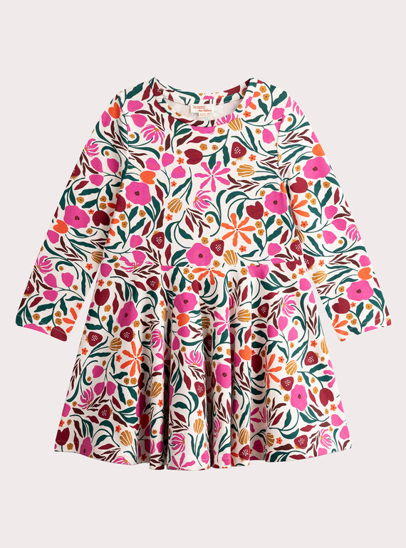 Vanilla DRESS VAKOROB3 / 24W90131ROB114