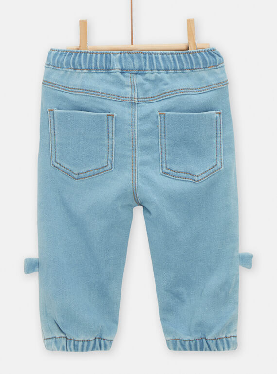  JEANS TUCLUJEAN / 24SG10O1JEAP272