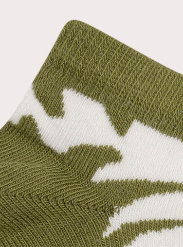 Ivory SOCKS WYOJOSOQ4 / 25SI02M4SOQ005