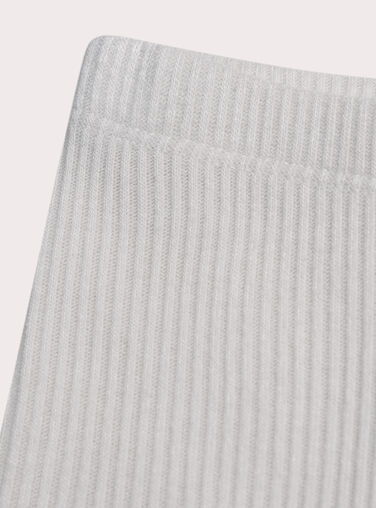 Heather beige LEGGINGS XYIJOLEGCO1 / 25WI09E2CALA011