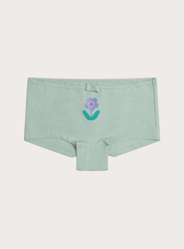 Pink SHORTY XEFAHOTSEM2 / 25WH1141SHYD319