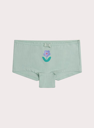 Pink SHORTY XEFAHOTSEM2 / 25WH1141SHYD319