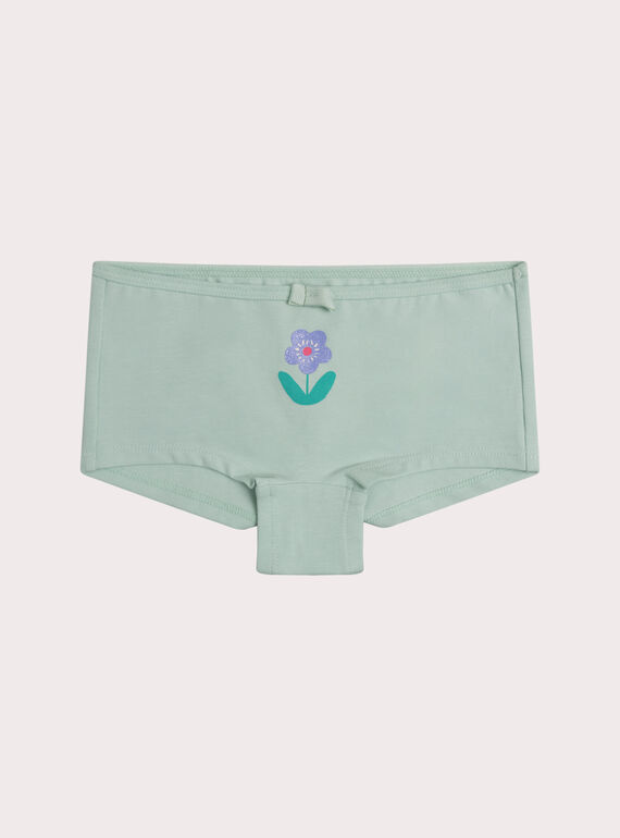 Pink SHORTY XEFAHOTSEM2 / 25WH1141SHYD319