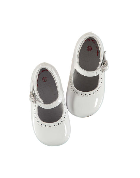 Baby Girls Leather Mary Janes For Baby For Sale On Dpam E Shop