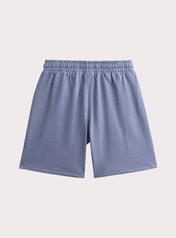 Navy BERMUDA WOJOBER1 / 25S902L8BERC202