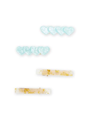 4 crocodile clips 4 crocodile clips PYAJOCLIC1 / 22WI01H1BRTK008