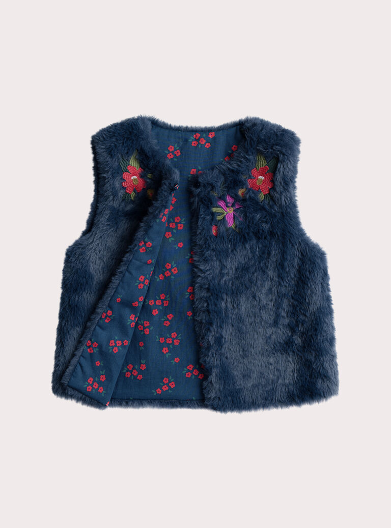 Navy CARDIGAN XAMYCAR1 / 25W901R1CAR716