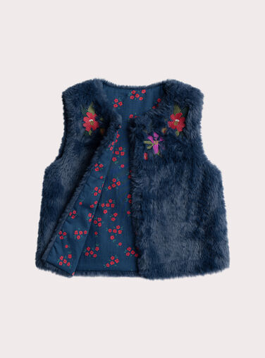 Navy CARDIGAN XAMYCAR1 / 25W901R1CAR716