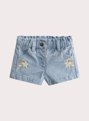  SHORTS WILISHO / 25SG09T1SHOP272