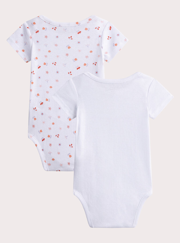 Off white UNDERWEAR BODY WEFIBODFLE / 25SH13C2BDL001