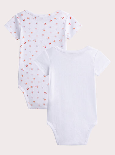 Off white UNDERWEAR BODY WEFIBODFLE / 25SH13C2BDL001