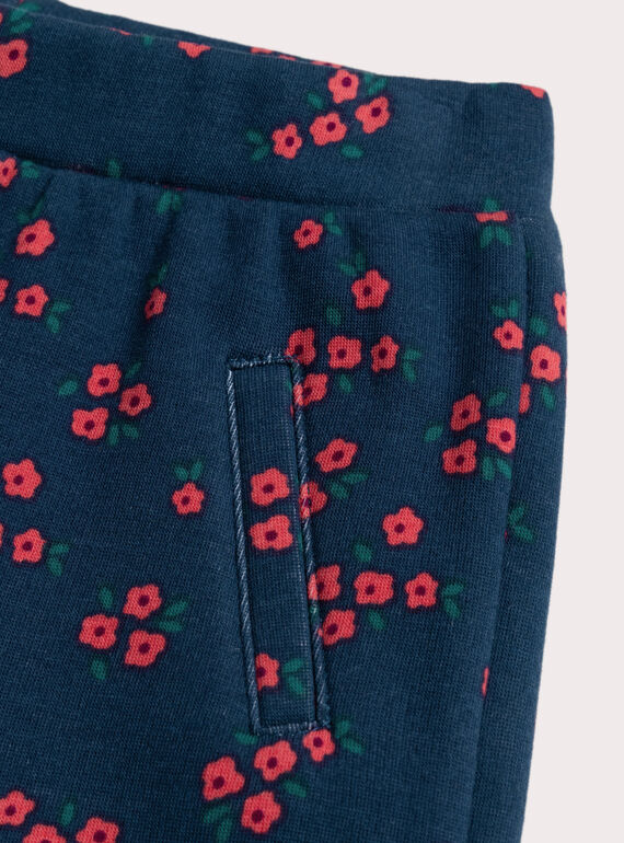 Navy PANTS XAMYPANT1 / 25W901R2PAN716