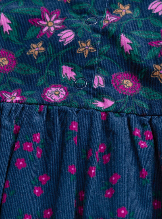 Navy DRESS XAMYROB4 / 25W901R4ROB070