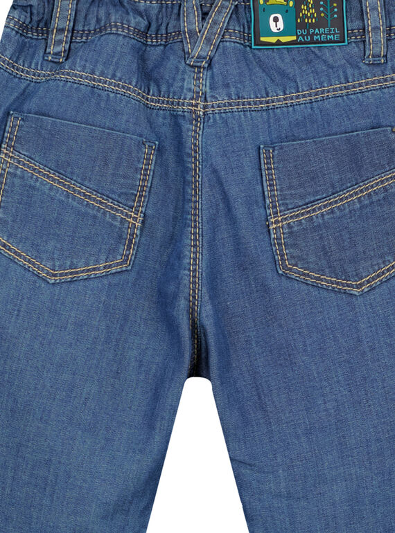  Jeans GUTUJEAN / 19WG10Q1JEAP274