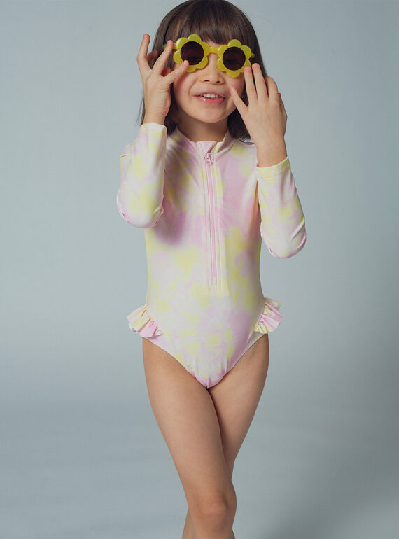 Off white SWIMSUIT WYAMERUV2 / 25SI01NEMAI001