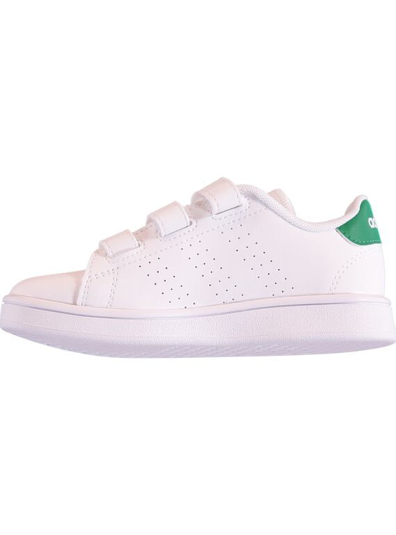 White Sport shoes GGEF0223 / 19WK36P1D35000