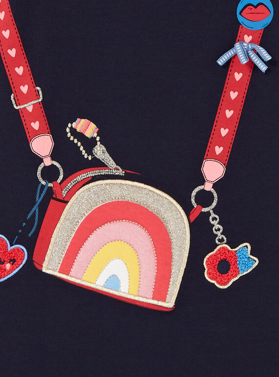 Navy DRESS LAHAROB2 / 21S901X1ROB070