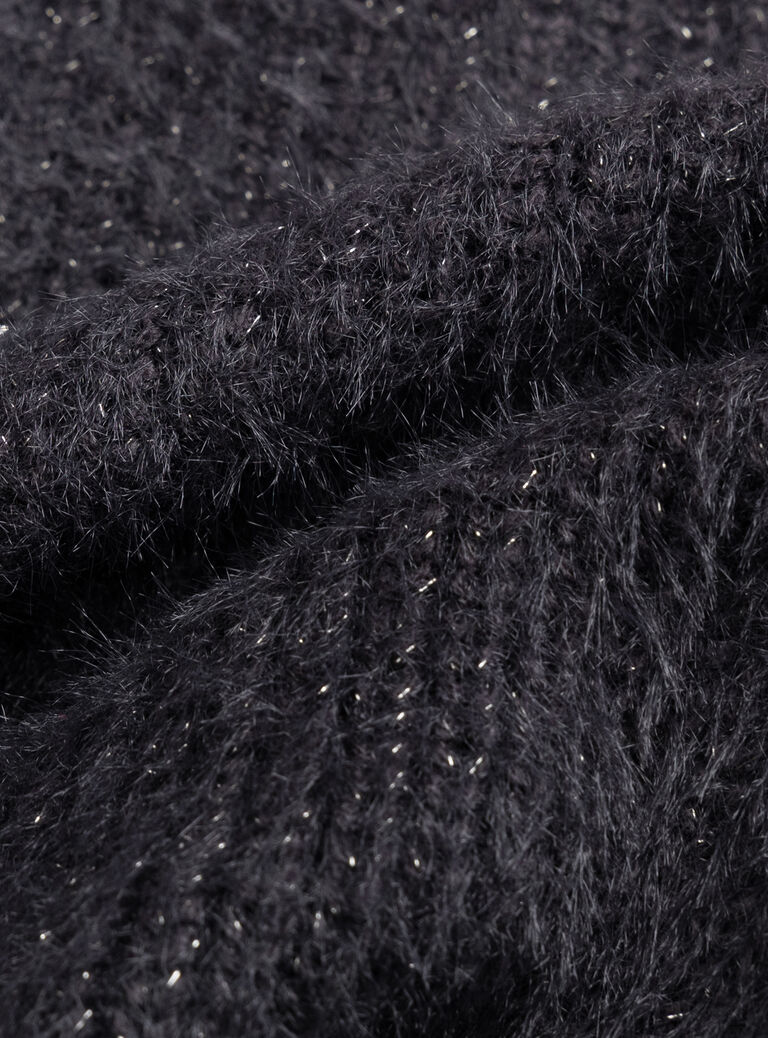 Grey CARDIGAN XAROCAR / 25W901S1CARJ905