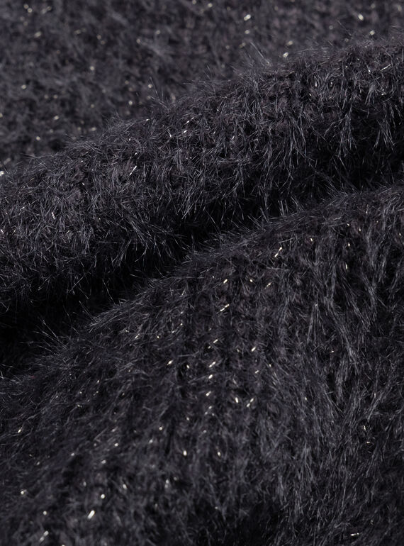 Grey CARDIGAN XAROCAR / 25W901S1CARJ905