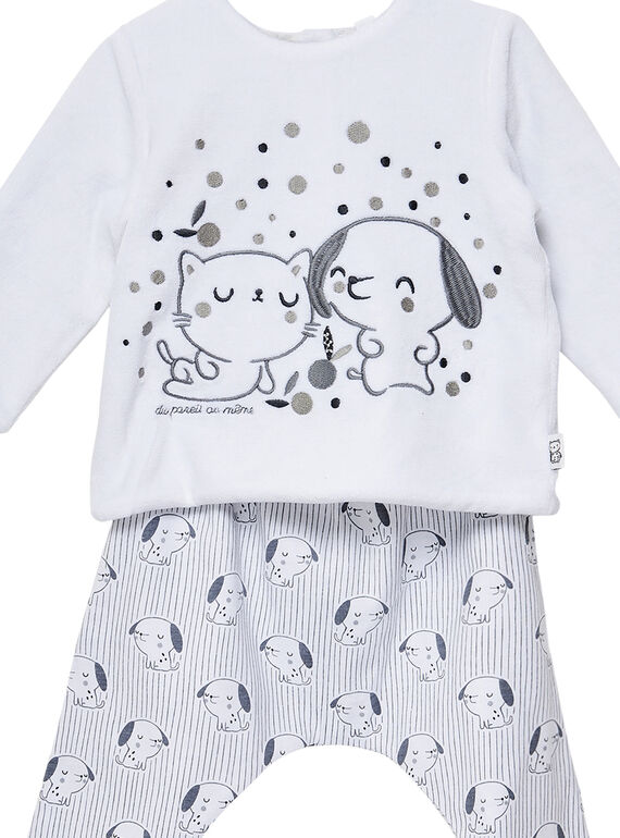 White Set JOU1ENS4 / 20SF05J1ENS000