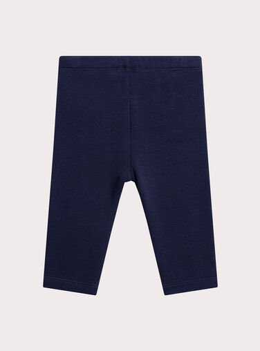 Dark green PANTS Dark green PANTS XIBLUPAN / 25WG09N1PAN622