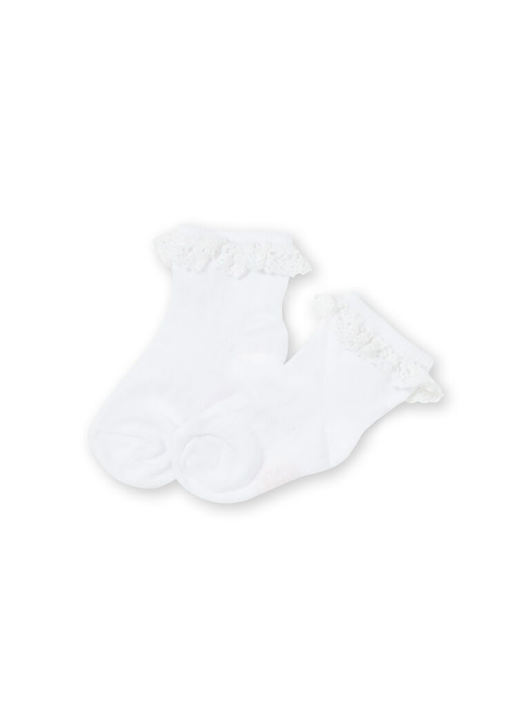 Off white SOCKS KYIESCHODEN1 / 20WI0981SOQA001