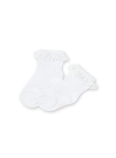 Off white SOCKS KYIESCHODEN1 / 20WI0981SOQA001