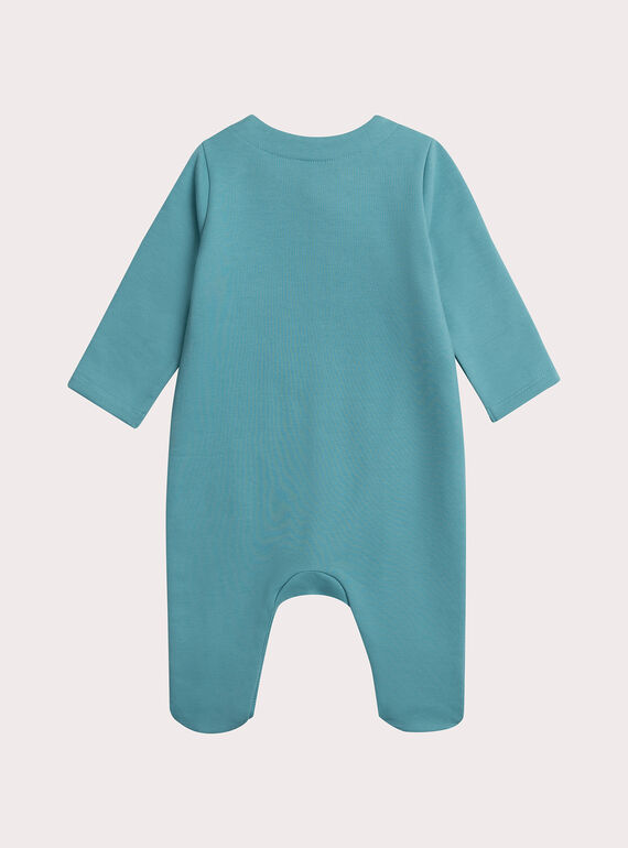 Green BABYGROW XEGAGRECRO / 25WH1432GREG605