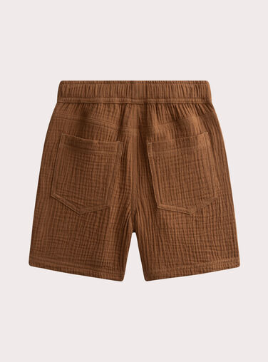 Brown BERMUDA WOPRIBER4 / 25S902S4BER802