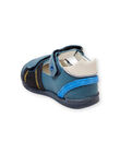 Baby Girl Blue Sandals FBGSALNIA1 / 19SK3882D13C218