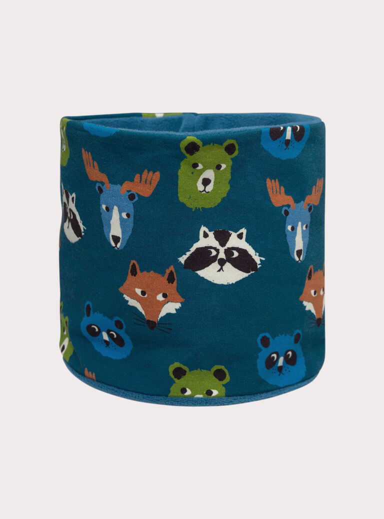 Blue SNOOD XYOJOSNO1 / 25WI02J1SNOC235