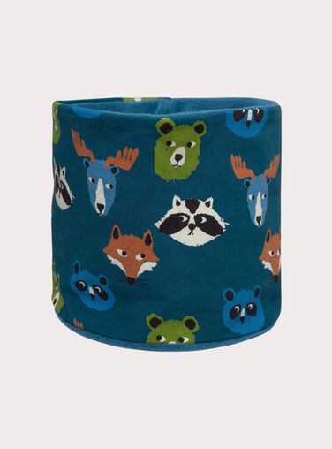 Blue SNOOD XYOJOSNO1 / 25WI02J1SNOC235