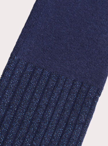 Navy TIGHTS XYAJOSCOL2 / 25WI01D2COL070