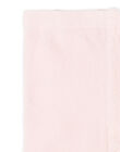 Pink TIGHTS LYIESCOL4 / 21SI0967COLD310