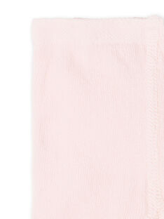 Pink TIGHTS LYIESCOL4 / 21SI0967COLD310