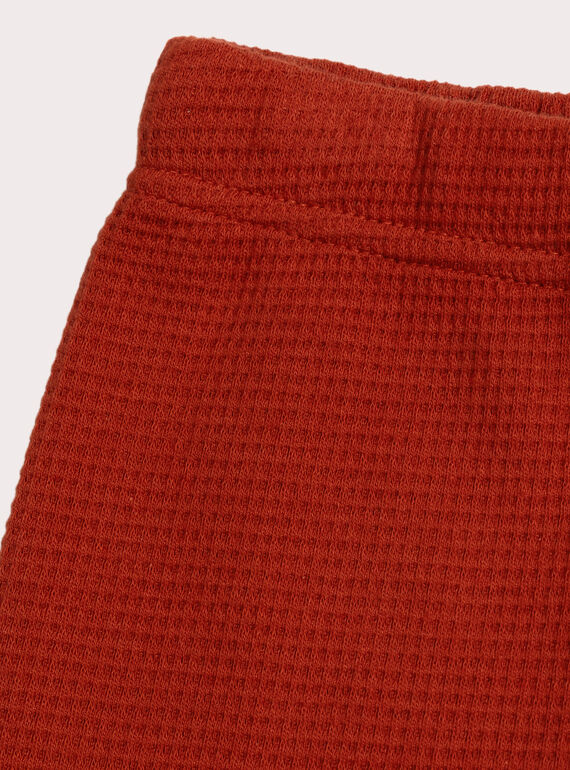 Light beige PYJAMA WEGOPYCGAUF / 25SH12V2PYJ811